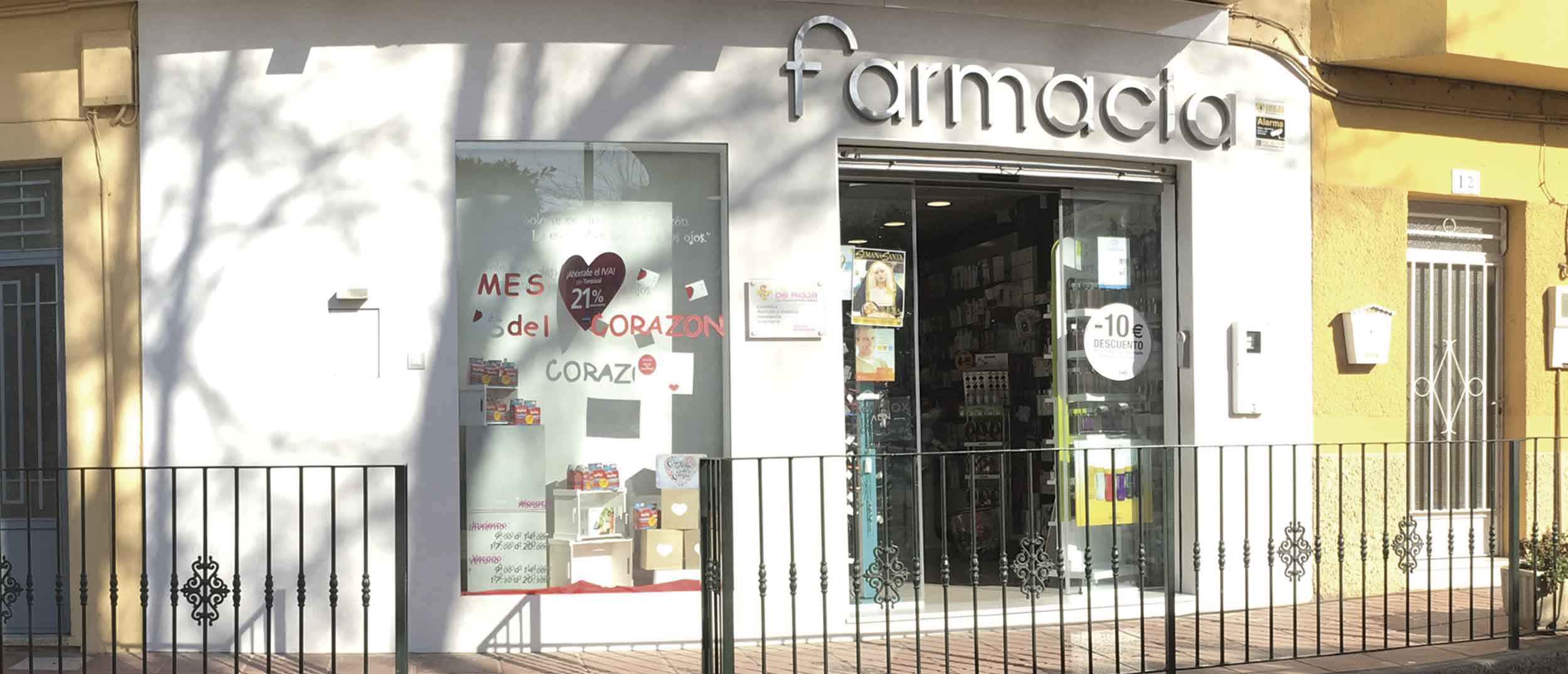 Farmacia